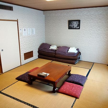K'S House Nikko - Kinugawa Onsen Hostel Exterior photo