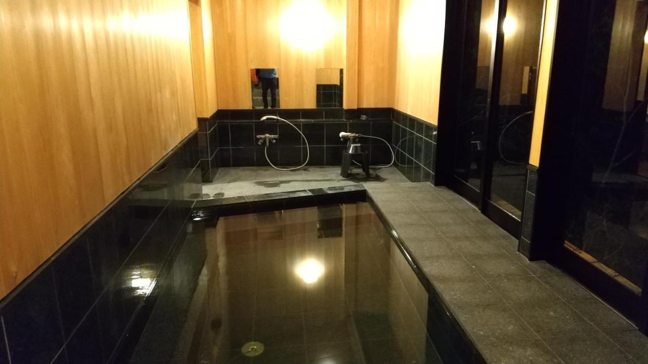 K'S House Nikko - Kinugawa Onsen Hostel Exterior photo