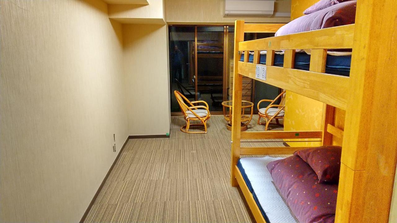 K'S House Nikko - Kinugawa Onsen Hostel Exterior photo