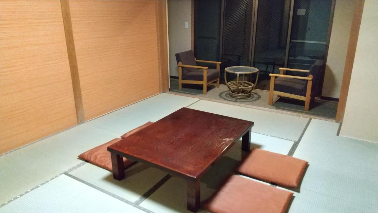 K'S House Nikko - Kinugawa Onsen Hostel Exterior photo