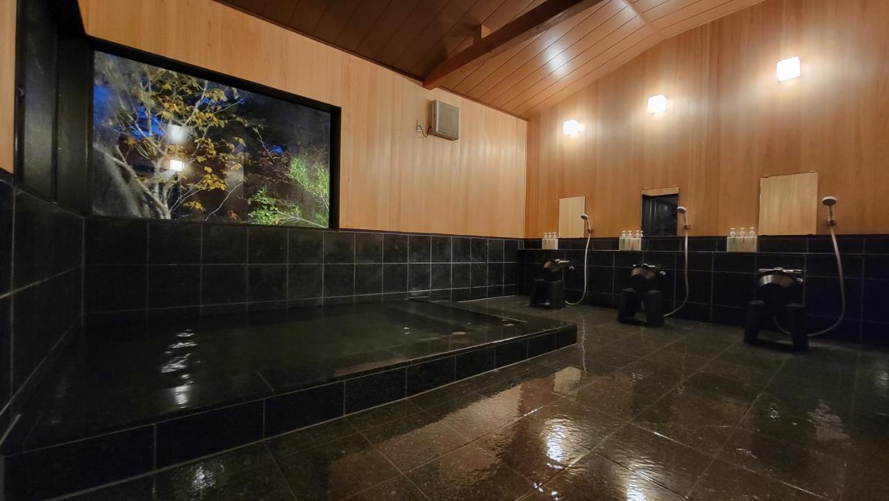 K'S House Nikko - Kinugawa Onsen Hostel Exterior photo