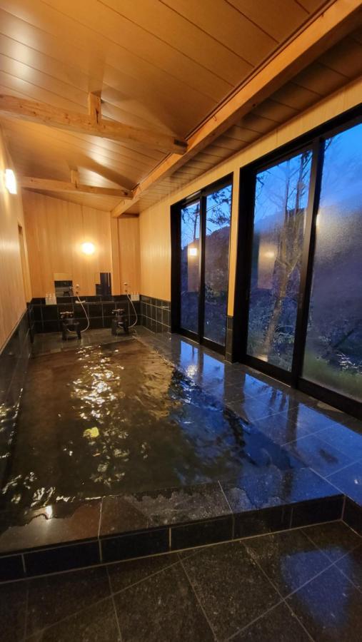 K'S House Nikko - Kinugawa Onsen Hostel Exterior photo