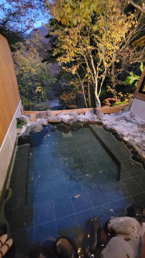 K'S House Nikko - Kinugawa Onsen Hostel Exterior photo
