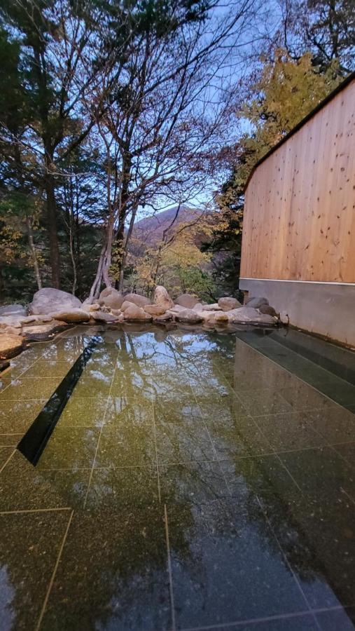 K'S House Nikko - Kinugawa Onsen Hostel Exterior photo