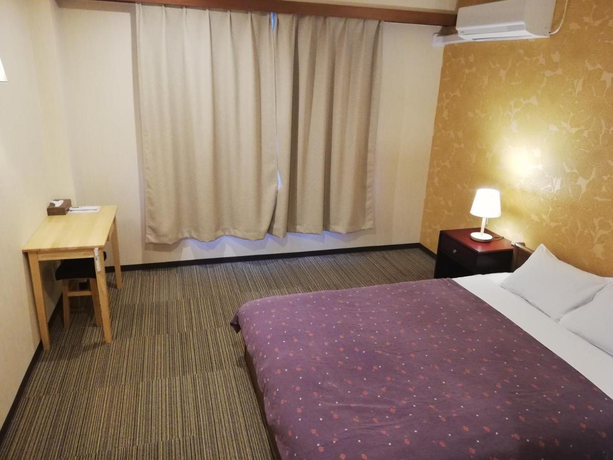 K'S House Nikko - Kinugawa Onsen Hostel Exterior photo
