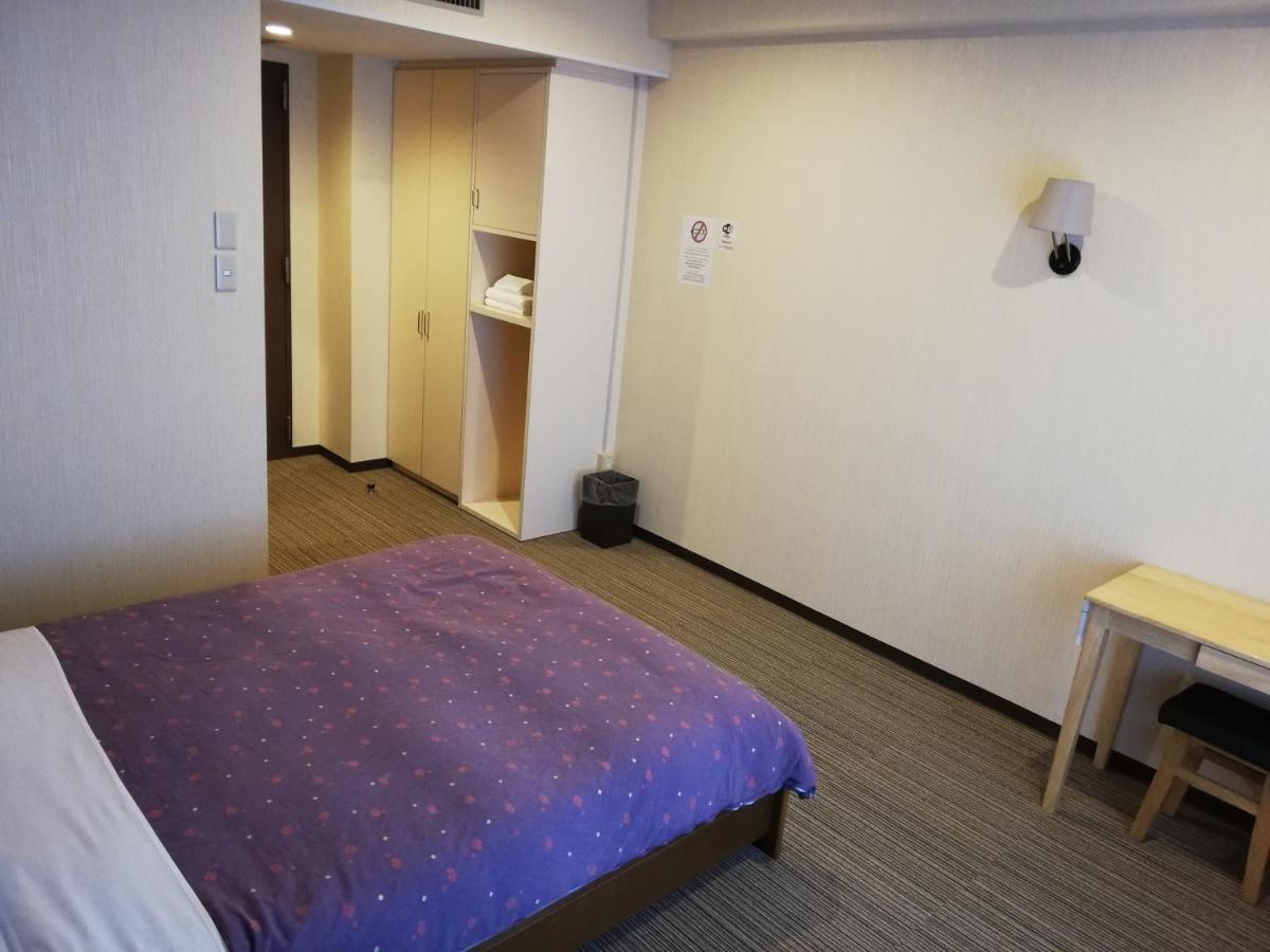 K'S House Nikko - Kinugawa Onsen Hostel Exterior photo