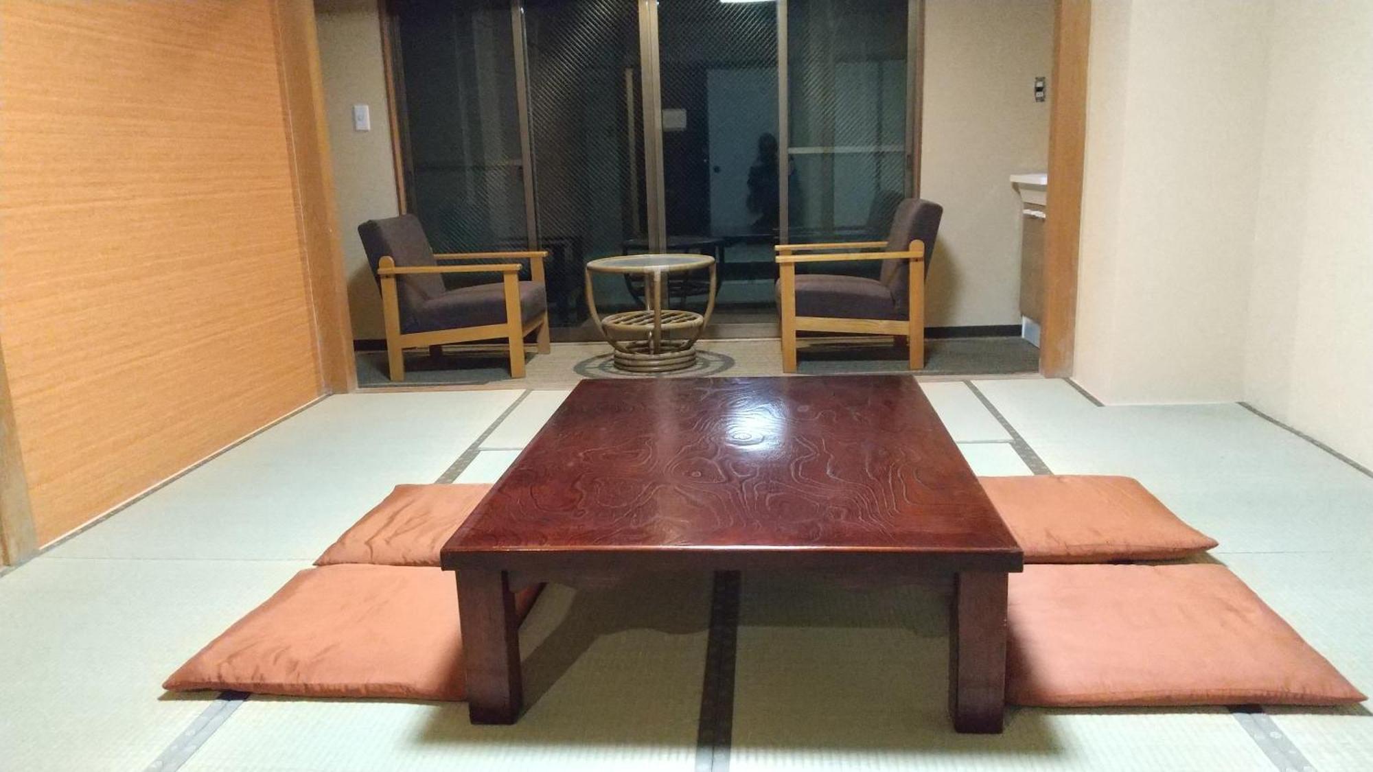 K'S House Nikko - Kinugawa Onsen Hostel Room photo