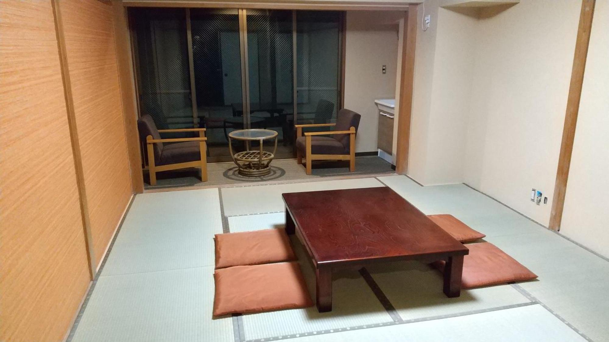 K'S House Nikko - Kinugawa Onsen Hostel Room photo