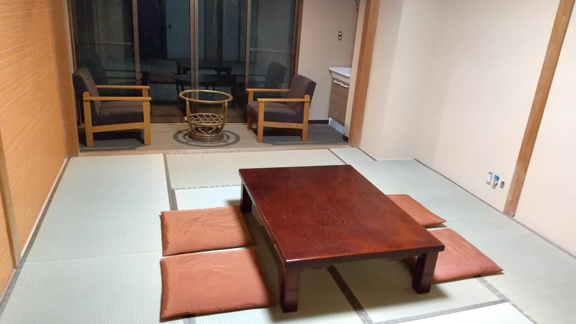 K'S House Nikko - Kinugawa Onsen Hostel Room photo